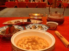 -白家大院·王府宫廷菜(苏州街店)