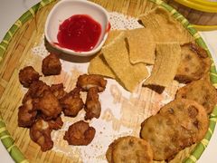 -筱爷叔·上海传统手工菜(玉树路店)