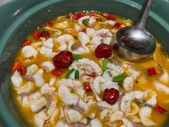 古法酸菜鱼-望蓉城·古法酸菜鱼(世纪汇店)