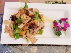 -尽善百年古院餐厅(王家老宅店)