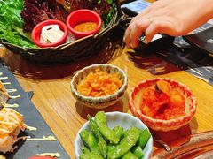 -黑牛の店·和牛烧肉(石家庄万象城店)