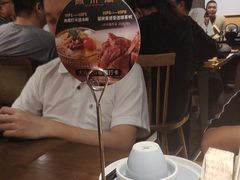 -向川南·水煮鱼·川菜(和平里店)