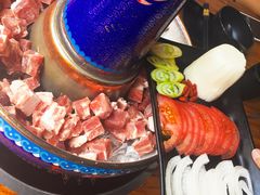 -木辛水水冰煮羊(凤城六路店)