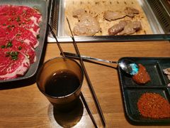 -新石器烤肉(南站店)