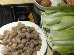 -东北烤肉(钟鼎名悦店)