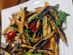 -望京一号·重庆江湖菜(工体店)