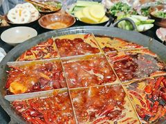 -肥龙火锅(南坪店)
