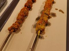 -远大美食广场(远大购物中心店)