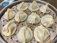 -志亮灌汤蒸饺·清真(庙后街店)