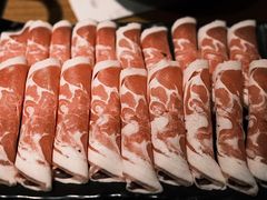 有颜有味呷哺羔羊排-呷哺呷哺 黄金牧场 (大港油田幸福广场店)