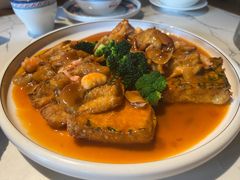 -老友王·南宁特色菜(金汇如意坊店)