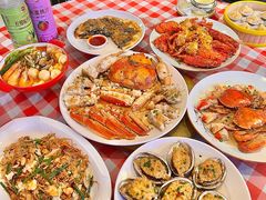 -阿里元海鲜·闽南特色菜(曾厝垵店)