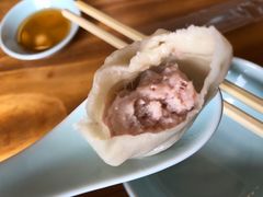 南翔小笼包-双塔老饭店