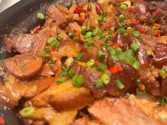 -红樱桃·欢乐餐厅(太原里店)