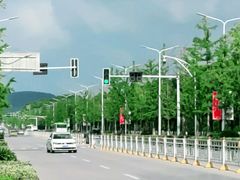 -河海大学(江宁校区)