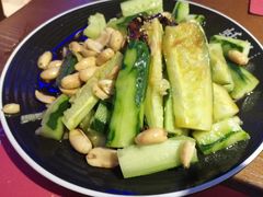 -蚝魁竹笼蒸生蚝 余杭店