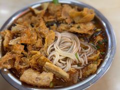 -凤张螺蛳粉·爽口粉(跃进路总店)