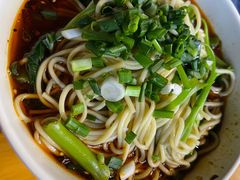 -秦云老太婆摊摊面(观音桥店)
