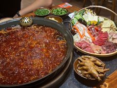 -咖咖火锅(老店)