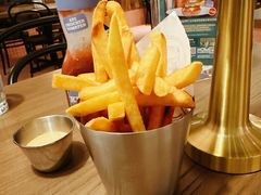 尚牛薯条-尚牛社会 Beef & Liberty(金桥EKA天物店)
