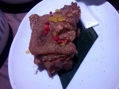 -四道菜·福建菜馆(新街口金鹰店)