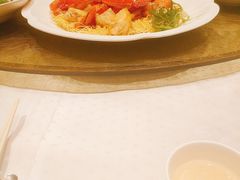 -上海小南国(仲盛世界商城店)