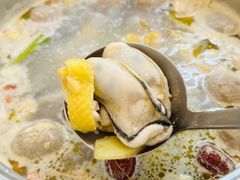 -冯姐生蚝(长隆横琴店)