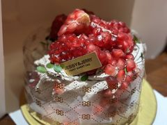 -卷心卷意·轻甜蛋糕(新光天地店)