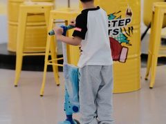 -KK ONE(京基滨河时代店)