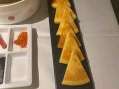 -在前门·烤鸭北京菜(五月花广场店)