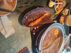 -牛New寿喜烧(龙湖金沙天街店)