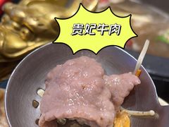 -蜀大侠火锅(四川北路店)