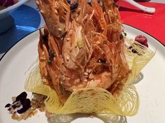 -春色如许·茶食餐厅(桃李春风店)