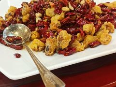 -新302餐厅(国家新闻出版广电总局)