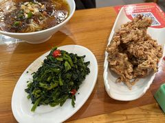 -余丞记川渝面馆(云峰店)