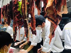 -潮发潮汕牛肉店(龙洞店)