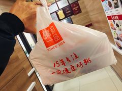 -嘉和一品粥(首经贸店)