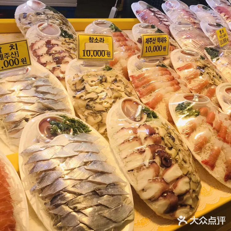 旅行攻略#韩国🇰🇷济州岛