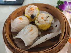 -七哥港式茶餐厅(亮马桥总店)