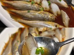 -小城故事·地道宁波味(月湖盛园店)