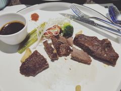 -甜心航空主题餐厅(清远万达广场店)