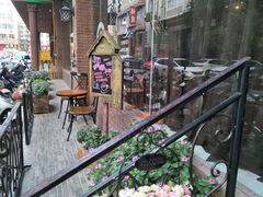 -清真·小零西餐厅(大杨树店)