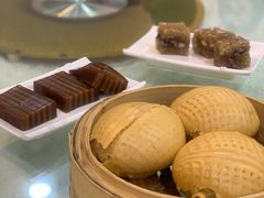 【柳饮·春柳酒家】杂粮包-柳饮·春柳酒家