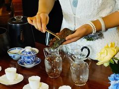 -裕达国贸酒店·中华汇