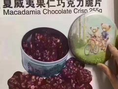 -珍妮曲奇聪明小熊(尖沙咀店)