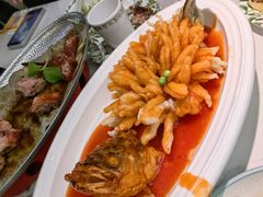 -苏梦江南·淮扬菜(夫子庙店)