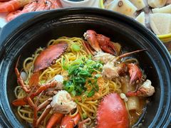 -不仔客海鲜·烧烤·270度海景餐厅(大东海店)