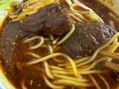 极品牛肉面-蒋六十八梯眼镜面(渝中店)