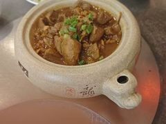 -大清花饺子(山庄店)