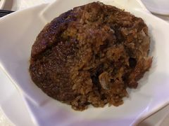 糯米排骨-永兴餐厅(复兴中路店)